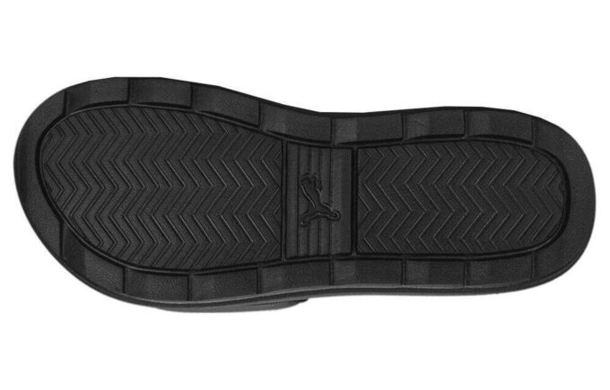 (WMNS) Karmen Slide „Triple Black”