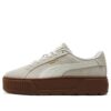 (WMNS) Karmen Sneakersy Szare