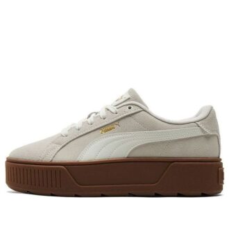 (WMNS) Karmen Sneakersy Szare
