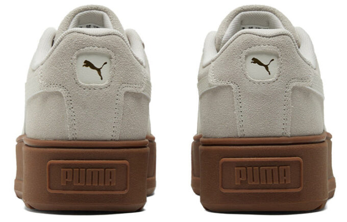 (WMNS) Karmen Sneakersy Szare