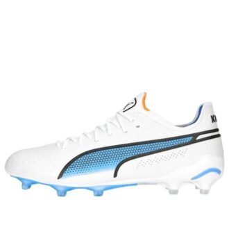 (WMNS) King Ultimate FG AG „Biało-niebieski”