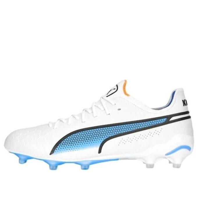 (WMNS) King Ultimate FG AG „Biało-niebieski” (WMNS) King Ultimate FG AG „Biało-niebieski”