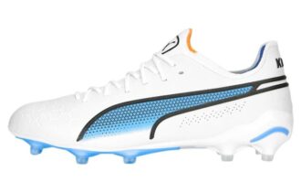 (WMNS) King Ultimate FG AG „Biało-niebieski”