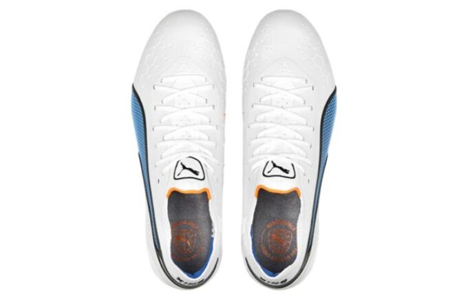 (WMNS) King Ultimate FG AG „Biało-niebieski” (WMNS) King Ultimate FG AG „Biało-niebieski”