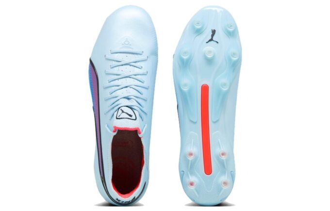 (WMNS) King Ultimate FG AG „Pakiet przełomowy”