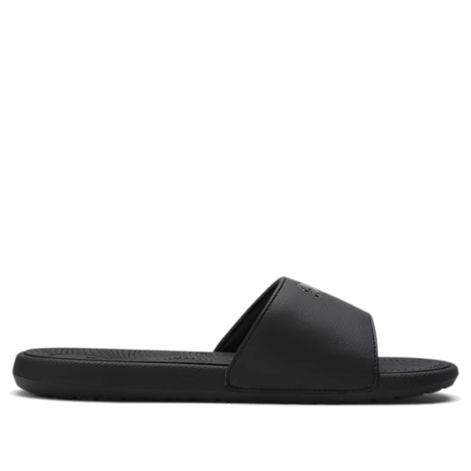 (WMNS) Klapki Cool Cat 2.0 „Triple Black”