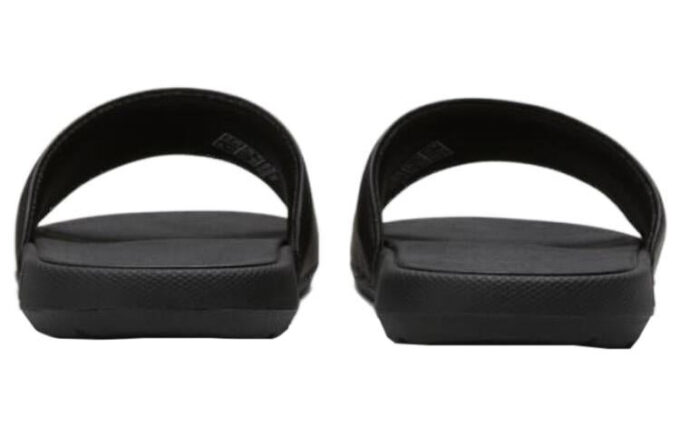 (WMNS) Klapki Cool Cat 2.0 „Triple Black”