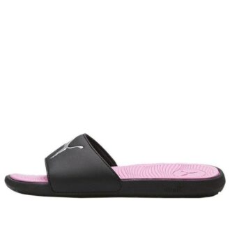 (WMNS) Klapki Cool Cat 2.0 w kolorze „Black Fair Aqua”
