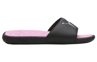 (WMNS) Klapki Cool Cat 2.0 w kolorze „Black Fair Aqua”