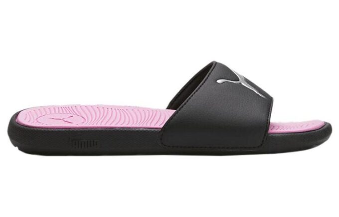 (WMNS) Klapki Cool Cat 2.0 w kolorze „Black Fair Aqua”
