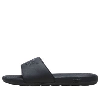 (WMNS) Klapki Cool Cat 2.0 w kolorze czarnym