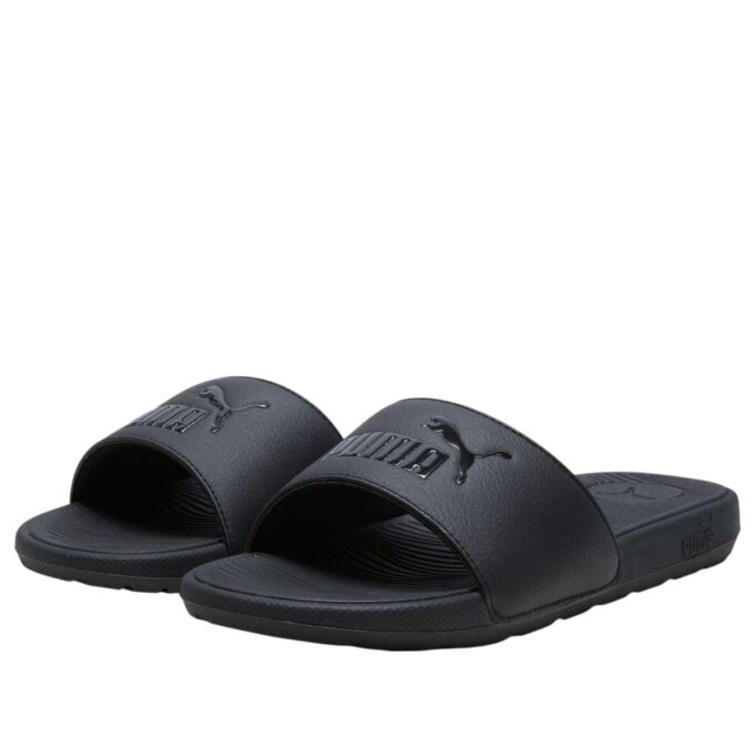 (WMNS) Klapki Cool Cat 2.0 w kolorze czarnym