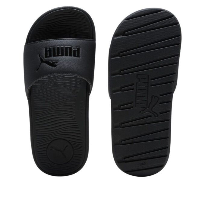 (WMNS) Klapki Cool Cat 2.0 w kolorze czarnym