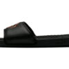(WMNS) Klapki Cool Cat „Black Rose Gold”