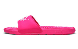 (WMNS) Klapki Cool Cat „Knockout Pink”