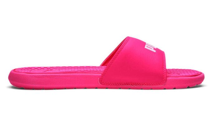 (WMNS) Klapki Cool Cat „Knockout Pink”
