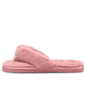 (WMNS) Klapki Fluff Flip Slide „Lotus”