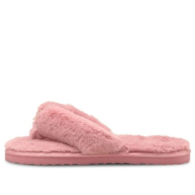 (WMNS) Klapki Fluff Flip Slide „Lotus”