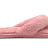 (WMNS) Klapki Fluff Flip Slide „Lotus”