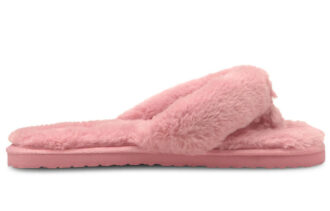 (WMNS) Klapki Fluff Flip Slide „Lotus”