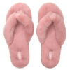 (WMNS) Klapki Fluff Flip Slide „Lotus”