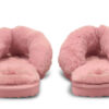 (WMNS) Klapki Fluff Flip Slide „Lotus”