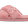 (WMNS) Klapki Fluff X Strap „Lotus”