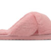 (WMNS) Klapki Fluff X Strap „Lotus”