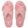 (WMNS) Klapki Fluff X Strap „Lotus”