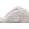 (WMNS) Klapki Fluff X Strap Slide „Nimbus Cloud”