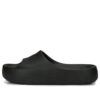 (WMNS) Klapki Shibusa „Triple Black”