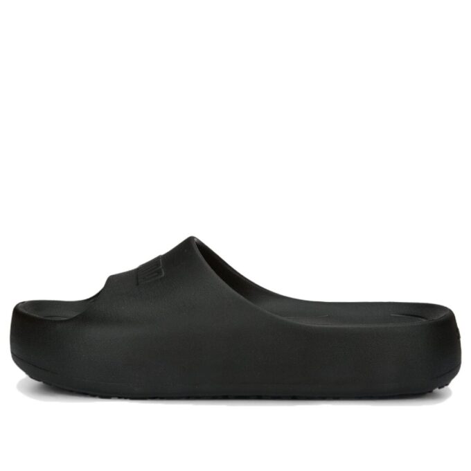 (WMNS) Klapki Shibusa „Triple Black”