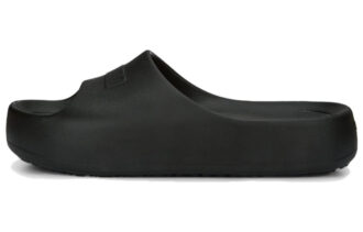 (WMNS) Klapki Shibusa „Triple Black”