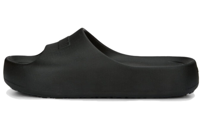 (WMNS) Klapki Shibusa „Triple Black”