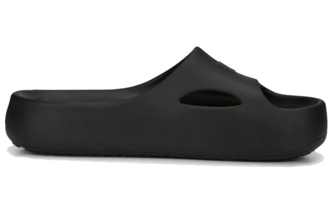 (WMNS) Klapki Shibusa „Triple Black”