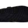 (WMNS) Klapki Softride „Wordmark – Black White”