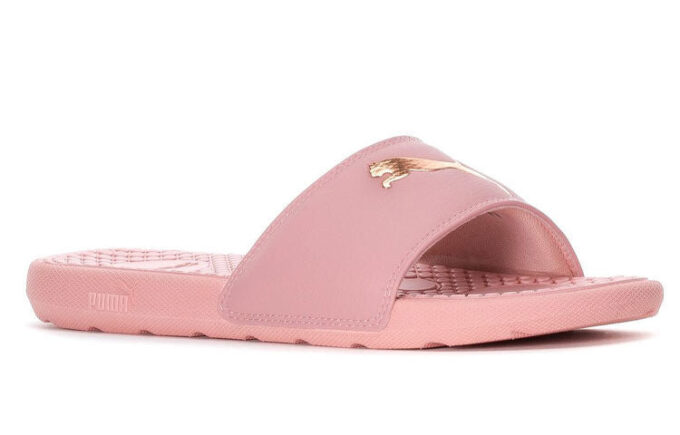 (WMNS) Klapki sportowe Cool Cat „Bridal Rose Gold”