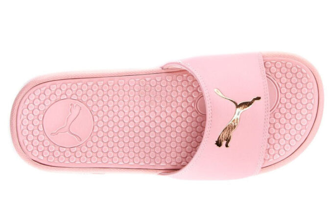 (WMNS) Klapki sportowe Cool Cat „Bridal Rose Gold”