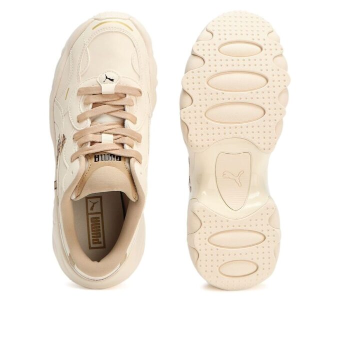 (WMNS) Klin Pulsar „Beżowy”