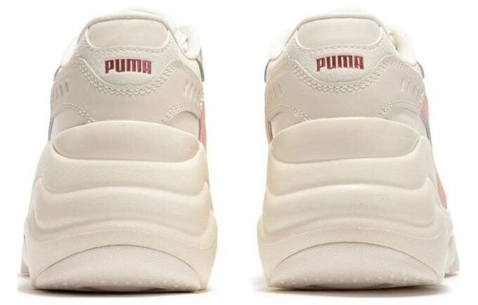 (WMNS) Klin Pulsar „Biało-różowy”