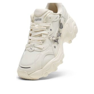 (WMNS) Klin Pulsar „Chain White”