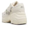 (WMNS) Klin Pulsar „Chain White”