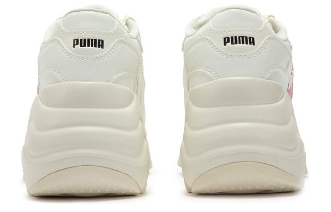 (WMNS) Klin Pulsar „Kremowo-biały”