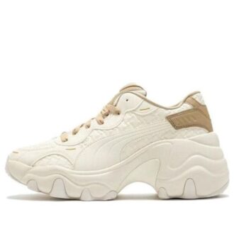(WMNS) Klin Pulsar „Pristine Prairie Tan”