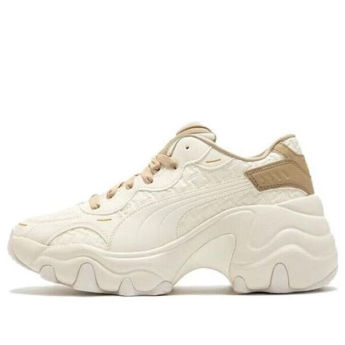 (WMNS) Klin Pulsar „Pristine Prairie Tan”