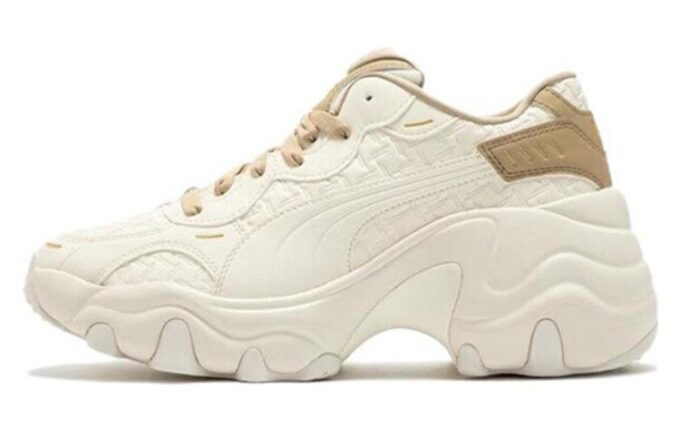(WMNS) Klin Pulsar „Pristine Prairie Tan”