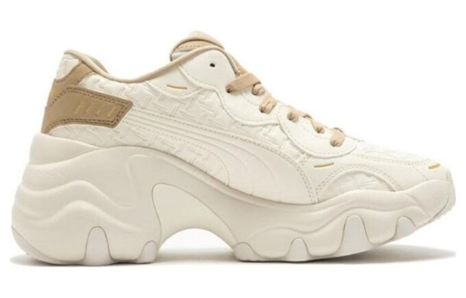 (WMNS) Klin Pulsar „Pristine Prairie Tan”