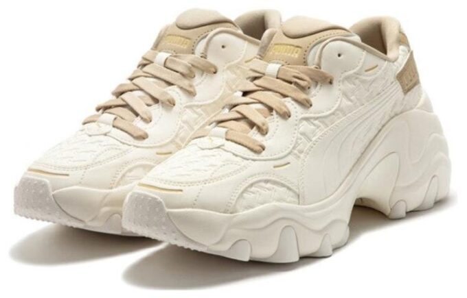 (WMNS) Klin Pulsar „Pristine Prairie Tan”
