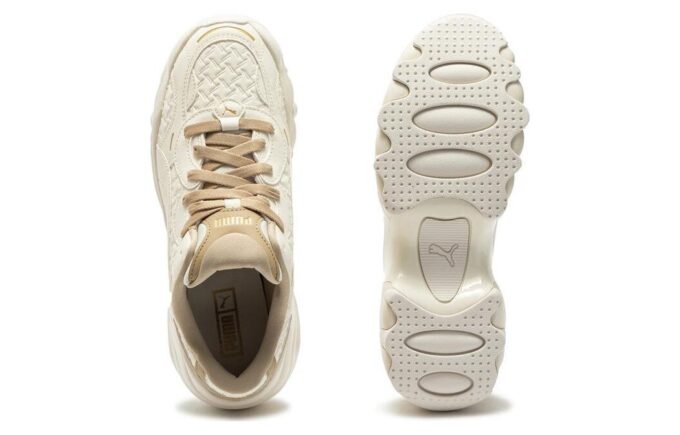 (WMNS) Klin Pulsar „Pristine Prairie Tan”