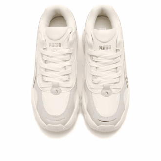 (WMNS) Kliny Pulsar „Białe cekiny”